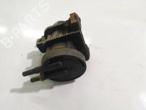 Used Electronic module Electronic module OPEL ZAFIRA A MPV (T98) 2.0 DTI 16V (F75) (101 hp) 34818127 34818127