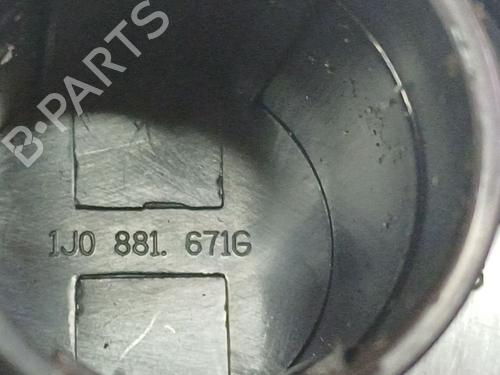 Interior handle SKODA OCTAVIA II (1Z3) 1.8 TSI | BP34893375I7 - Image 4