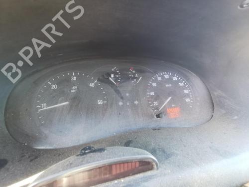 Electronic module OPEL MOVANO A Bus (X70) 2.5 D (JD) | BP32972642M83 - Image 11