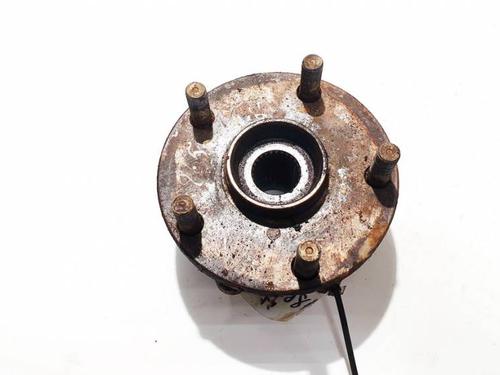 Used Left front steering knuckle Left front steering knuckle SUBARU TRIBECA (B9) 3.0 (WXE) (250 hp) 35337958 35337958