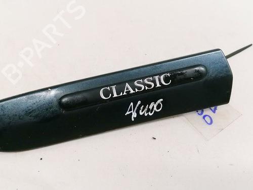 Used Front left wheel arch trim Front left wheel arch trim 35566541 35566541