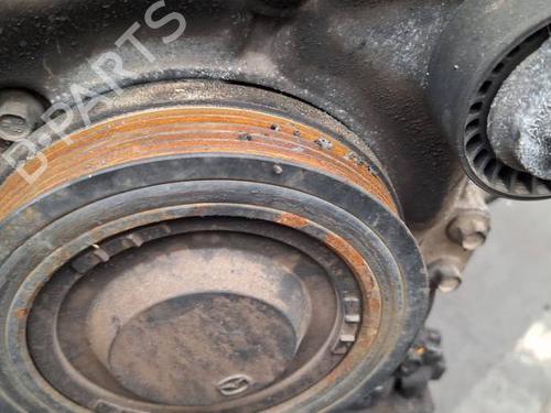 Pulley MAZDA CX-3 (DK) 1.5 SKYACTIV-D (DK2WS, DK5FW) | BP34979631M122 - Image 2