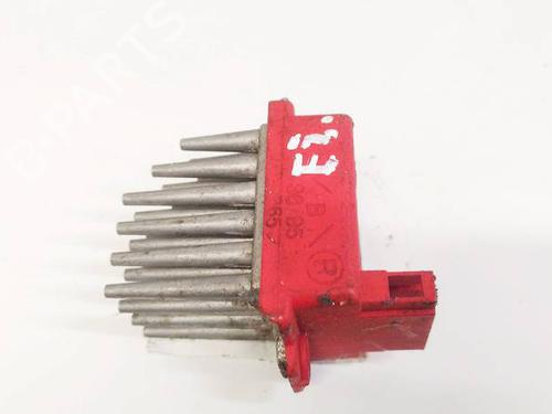 Used Heater resistor Heater resistor 35156049 35156049