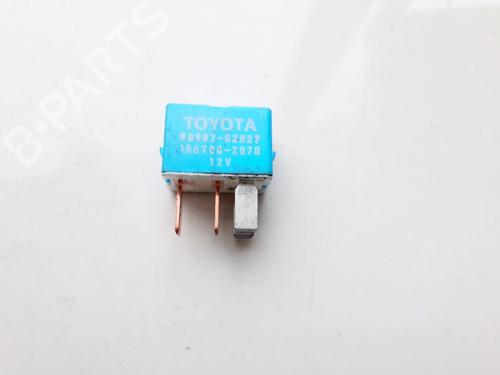 Used Electronic sensor Electronic sensor TOYOTA RAV 4 III (_A3_) 2.2 D 4WD (ALA30_, ALA30R) (136 hp) 33521033 33521033