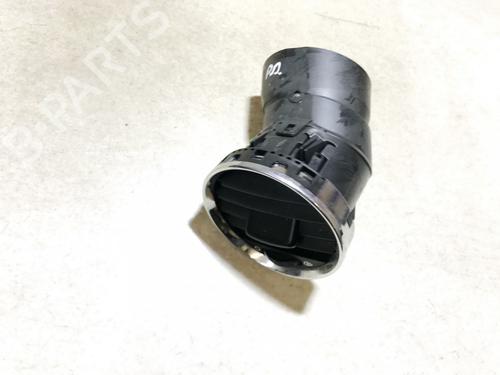 Used Air vent Air vent PEUGEOT 3008 I MPV (0U_) 1.6 HDi (109 hp) 33061805 33061805