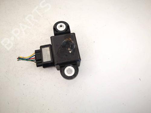 Electronic module MAZDA 6 Hatchback (GG) 2.0 DI (GG14) | BP35127571M83 - Image 3