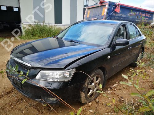 Electronic module HYUNDAI SONATA V (NF) 2.4 | BP32620768M83