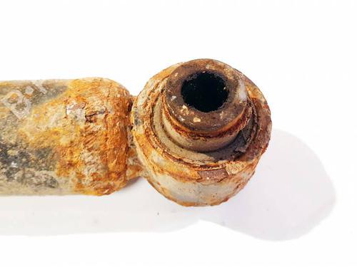 Left rear shock absorber AUDI A4 B6 (8E2) 1.9 TDI | BP36454825M18 - Image 3