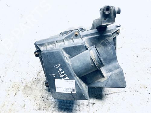 Used Air filter box Air filter box FORD FOCUS C-MAX (DM2) 1.6 (100 hp) 35838170 35838170