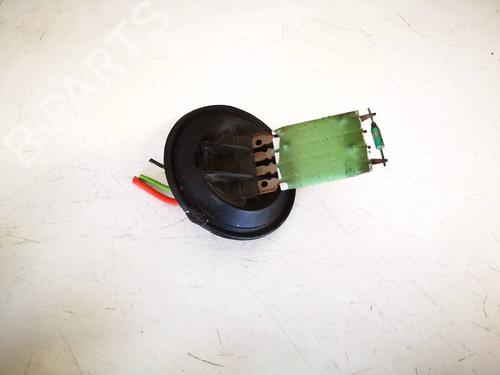 Used Heater resistor Heater resistor 35035196 35035196