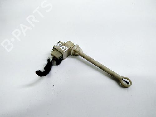 Used Electronic module Electronic module PEUGEOT 807 (EB_) 2.2 HDi (128 hp) 35476308 35476308