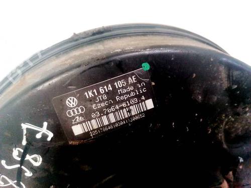 Servo brake VW GOLF V (1K1) 1.4 FSI | BP35361031M42 - Image 3