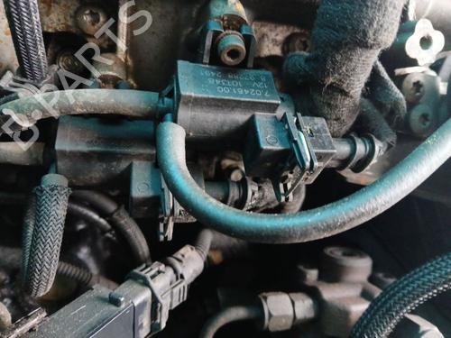 Electronic module OPEL ASTRA J (P10) 1.7 CDTI (68) | BP38452594M83 - Image 2