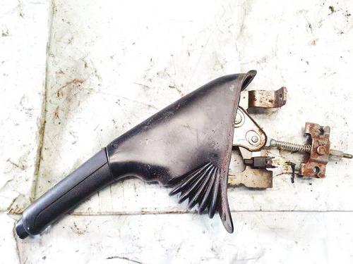 Used Hand brake Hand brake FIAT PUNTO (199_) 1.4 (199AXB1A, 199BXB1A, 199BXB11, 199AXB11) (78 hp) 35201504 35201504