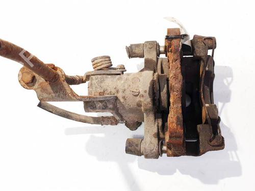 Left rear brake caliper NISSAN PRIMERA Hatchback (P12) 2.2 Di | BP35280882M107 - Image 3