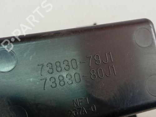 Handskerum SUZUKI SX4 (EY, GY) 1.9 DDiS (RW419D) | BP38193891C95 - Image 4