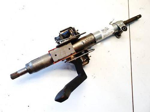 Steering column OPEL ASTRA H (A04) 1.7 CDTI (L48) | BP35027947M21 - Image 2