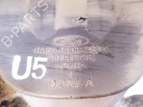 Steering wheel FORD FOCUS II (DA_, HCP, DP) 1.8 TDCi | BP37093409C49 - Image 3