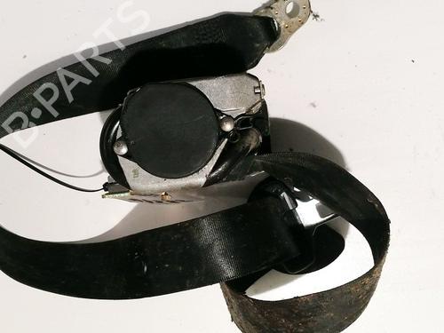 Rear right seatbelt VW PASSAT B5.5 (3B3) 1.9 TDI | BP35473791I28 - Image 2