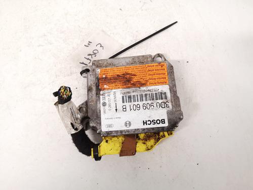 Used ECU airbags ECU airbags VW TOUAREG (7LA, 7L6, 7L7) 4.2 V8 (310 hp) 32898071 32898071