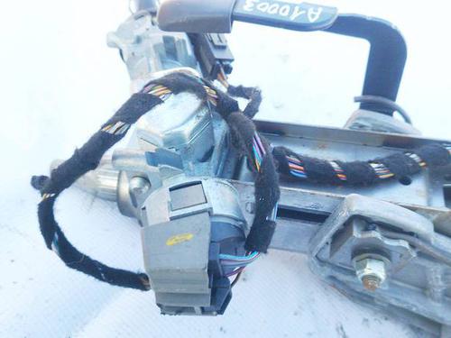 Ignition barrel FORD S-MAX (WA6) 2.0 TDCi | BP35123698M48 - Image 2