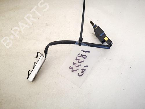 Used Electronic module Electronic module HYUNDAI SANTA FÉ II (CM) 2.2 CRDi (155 hp) 35394625 35394625