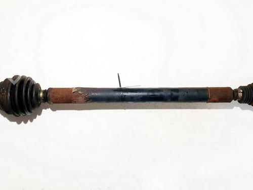 Used Right front driveshaft Right front driveshaft VW GOLF PLUS V (5M1, 521) 1.9 TDI (105 hp) 34870114 34870114