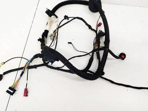 Used Wiring harness Wiring harness CHEVROLET CAMARO 3.6 (340 hp) 34818933 34818933