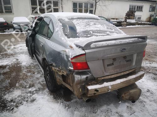 Engine mount SUBARU LEGACY IV (BL) 2.5 i AWD (BL9) | BP32900585M89  - Image 9