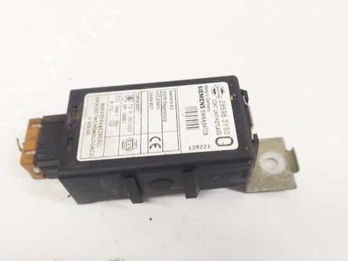 Used Electronic module NISSAN X-TRAIL I (T30) 2.2 Di 4x4 (114 hp) 32619351