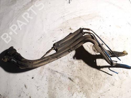 Used Pipe Pipe 35263629 35263629