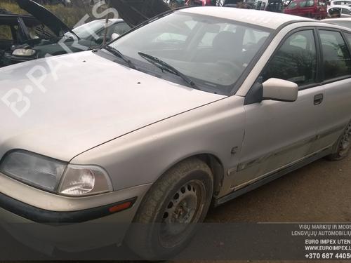 Used Parts VOLVO V40 Estate (645) 1.9 TD 4476641