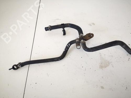 Pipe MERCEDES-BENZ VITO Bus (W639) 109 CDI (639.701, 639.703, 639.705) | BP32910866M125 - Image 2