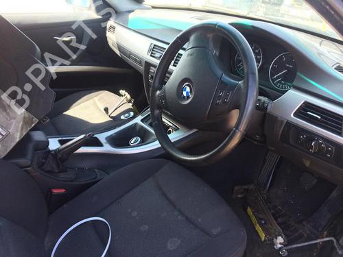 Pipe BMW 3 (E90) 318 i | BP33500290M125  - Image 9