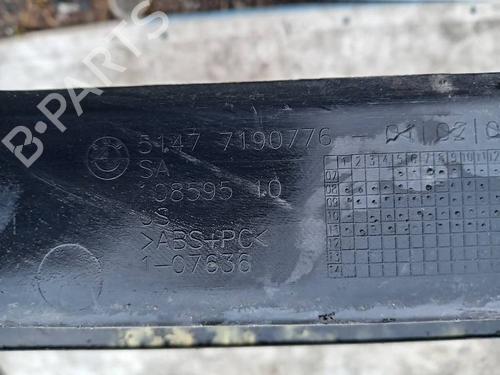 Boot lining BMW X6 (E71, E72) xDrive 30 d | BP34906863I3 - Image 3