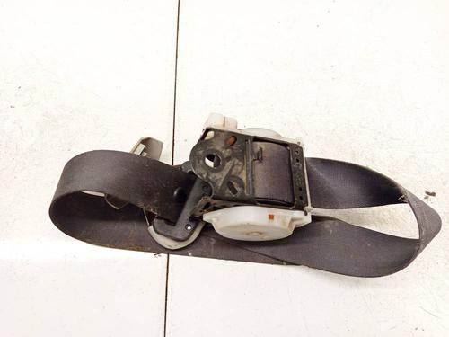 Sikkerhedssele bag venstre Sikkerhedssele bag venstre TOYOTA AVENSIS VERSO (_M2_) 2.0 D (CLM20_, CLM20R) (116 hp) 36518158 36518158