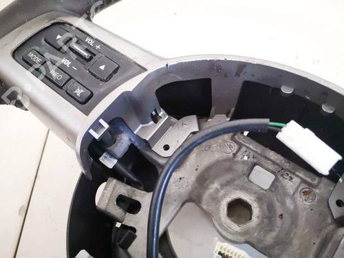 Steering wheel controls MAZDA 2 (DE_, DH_) 1.3 (DE3FS) | BP35328528E15 - Image 2