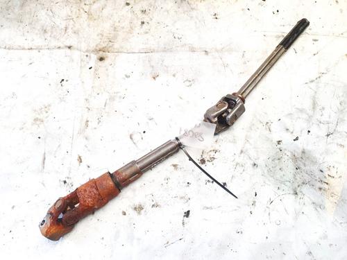 Used Steering column universal joint Steering column universal joint AUDI A6 C6 (4F2) 2.7 TDI quattro (180 hp) 35391018 35391018