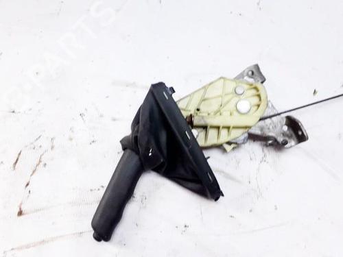 Used Hand brake Hand brake FORD FOCUS I (DAW, DBW) 1.8 Turbo DI / TDDi (90 hp) 35861242 35861242