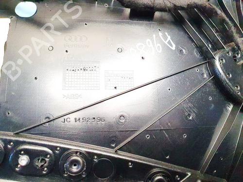 Rear right panel AUDI Q5 (8RB) 3.2 FSI quattro | BP35141008C61 - Image 3
