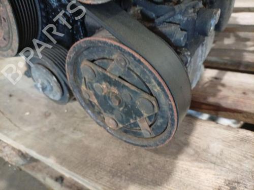 AC compressor MAZDA 3 (BL) 2.2 MZR CD (BL10) | BP36585624M34 - Image 2