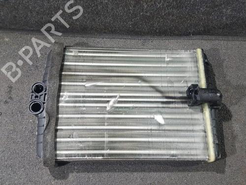 Used Heater matrix Heater matrix 35657603 35657603