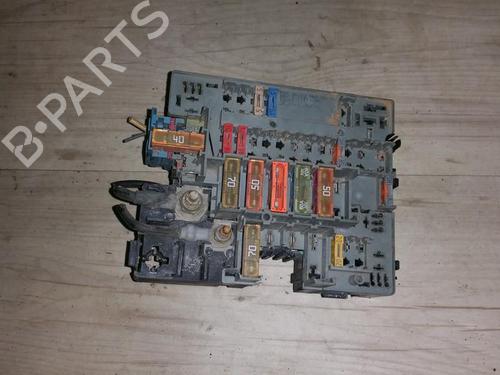 Used Fuse box Fuse box PEUGEOT 206 Hatchback (2A/C) 1.1 (54 hp) 33480961 33480961