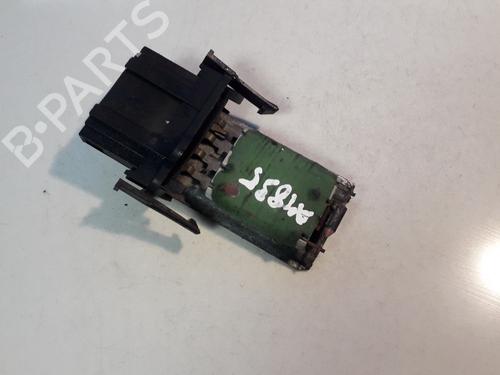 Used Heater resistor Heater resistor VW GOLF III (1H1) 1.9 TD, GTD (75 hp) 35850451 35850451