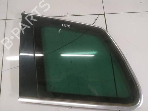 Used Rear left quarter glass Rear left quarter glass 37062966 37062966