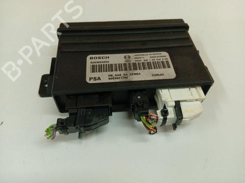 Used Electronic module Electronic module 36827103 36827103