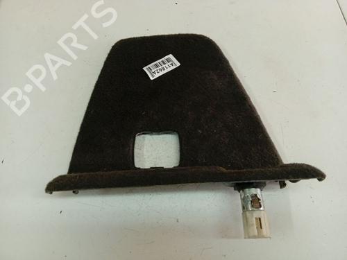 Boot lining AUDI Q7 (4LB) 3.0 TDI quattro | BP39604562I3 - Image 2