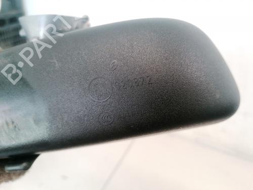 Rear mirror MERCEDES-BENZ CLC-CLASS (CL203) CLC 180 Kompressor (203.746) | BP35511701I6 - Image 3
