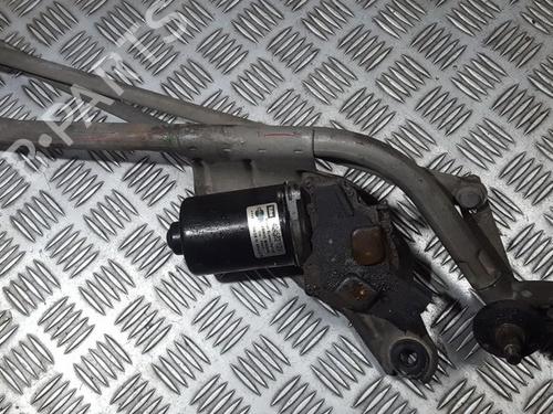Used Front wipers mechanism Front wipers mechanism NISSAN ALMERA II Hatchback (N16) 2.2 Di (110 hp) 35706651 35706651