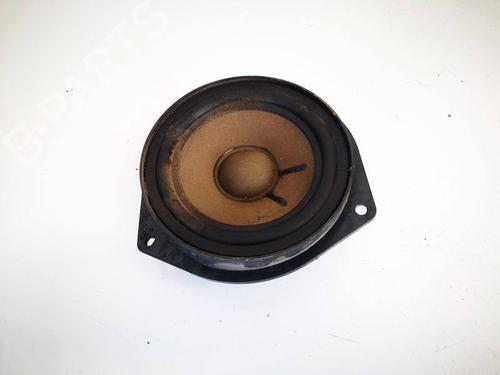 Used Speaker Speaker OPEL ZAFIRA A MPV (T98) 2.0 DTI 16V (F75) (101 hp) 32585070 32585070